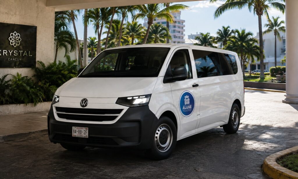 van