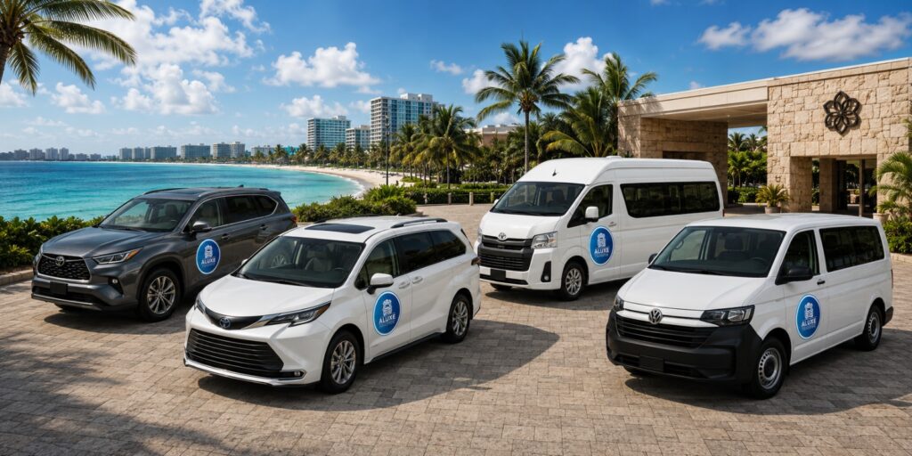 vehicles